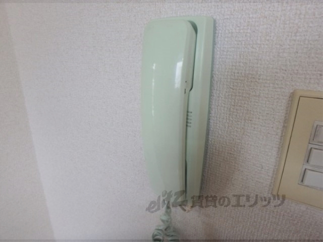 セキュリティ　ドアフォン（ＴＶ含）