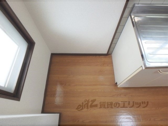 その他部屋・スペース　冷蔵庫置場