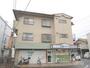 西向日駅より徒歩12分 3階 築36年8ヶ月の賃貸物件