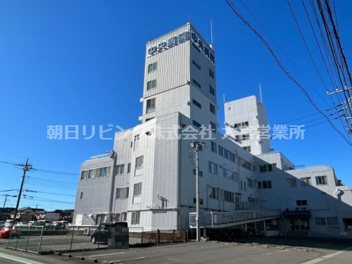 病院　岩槻中央病院（病院）まで2193m