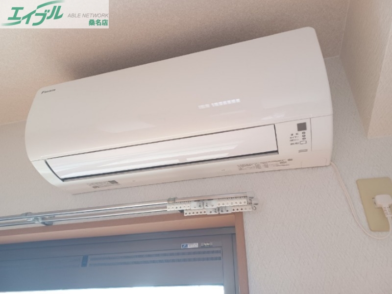 その他設備　その他設備同タイプ部屋写真です。