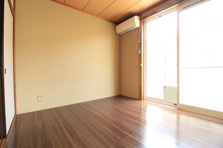 その他部屋・スペース　4.5帖の洋室です☆