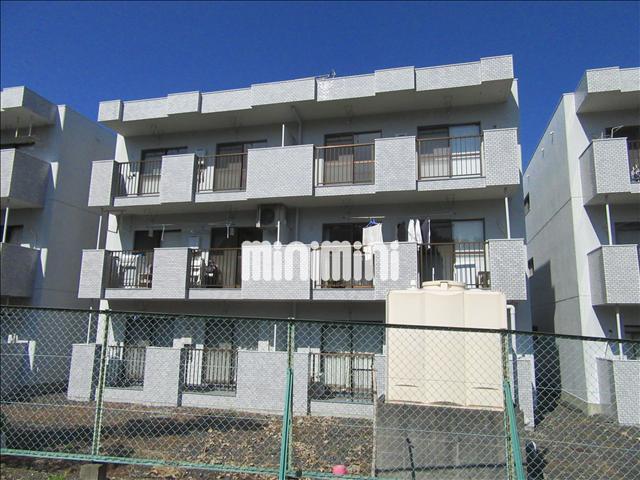 建物外観　外観写真