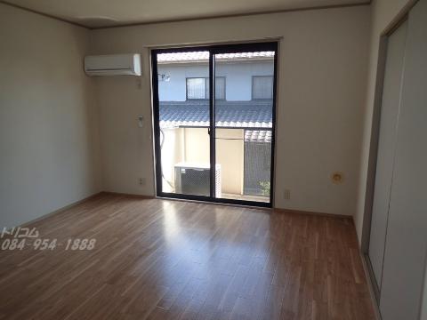 バルコニー　ベランダ（イメージ）