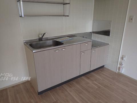 キッチン　キッチン（イメージ）