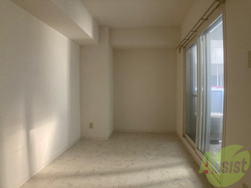 その他部屋・スペース　どう家具を配置しようか考えるのも楽しみですね。