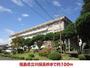高校・高専　福島県立川俣高校（高校・高専）まで100m