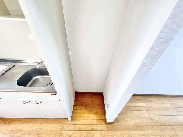 その他設備　※別部屋参考写真