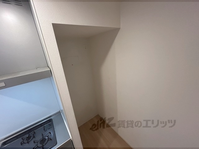 その他部屋・スペース　冷蔵庫置場