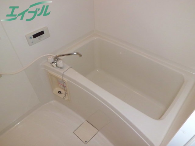 バス・シャワールーム　同型別部屋写真