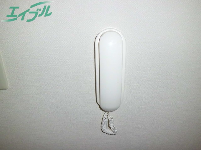 セキュリティ　同型別部屋写真