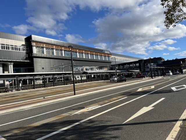 その他　芦原温泉（その他）まで523m