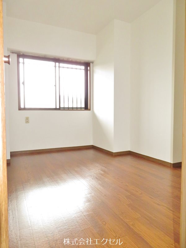 その他部屋・スペース　フローリング仕様の綺麗なお部屋です。