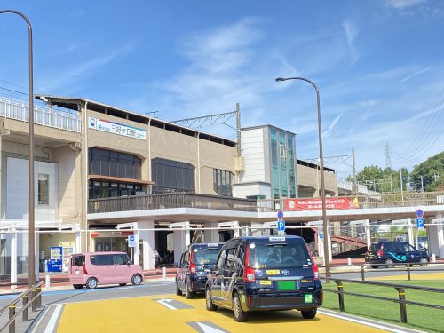 その他　三好ヶ丘駅（その他）まで1603m