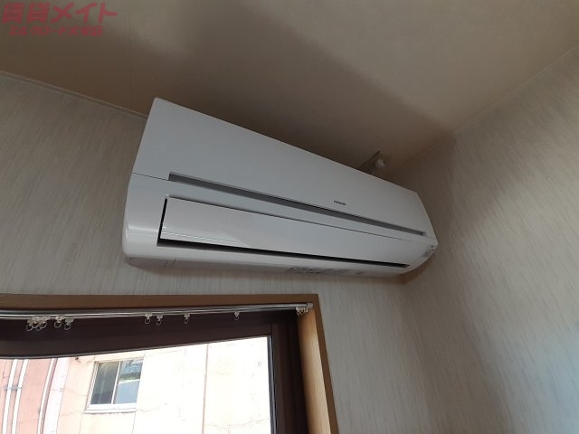 その他設備　同物件別部屋の写真です。