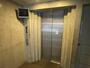 その他共有部分　エレベーターで楽々です