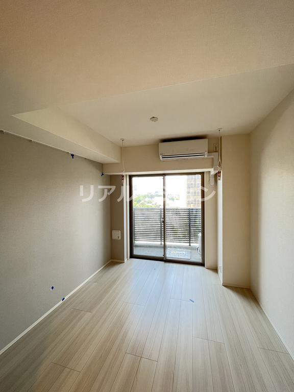 居室・リビング　他部屋参考写真