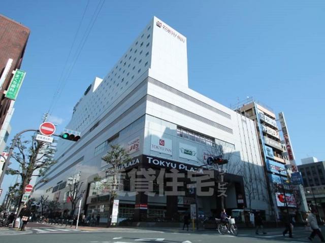 その他　東急ハンズ　江坂店（その他）まで962m