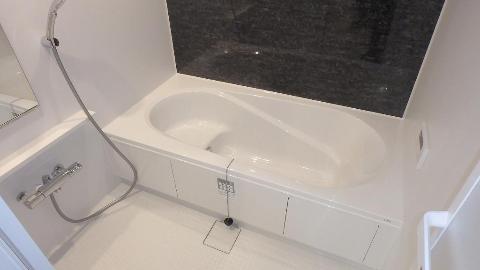 バス・シャワールーム　１坪お風呂♪