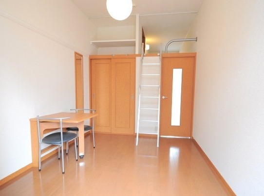 居室・リビング　※絨毯仕様