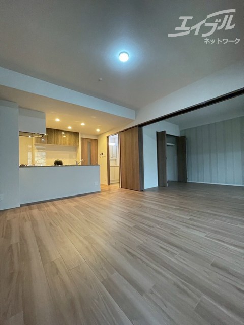 居室・リビング　綺麗なお部屋です！