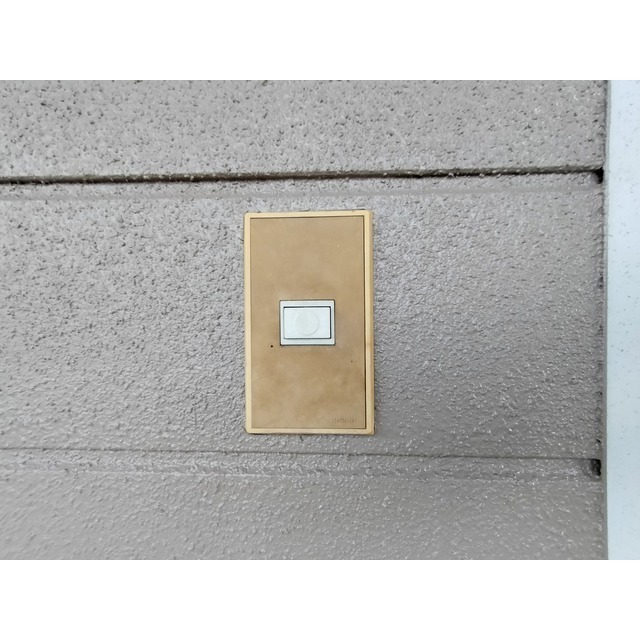 セキュリティ　チャイム