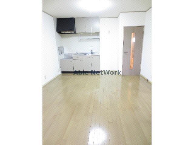 居室・リビング　ＬＤＫ