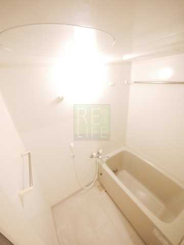 バス・シャワールーム　リライフ浅草店