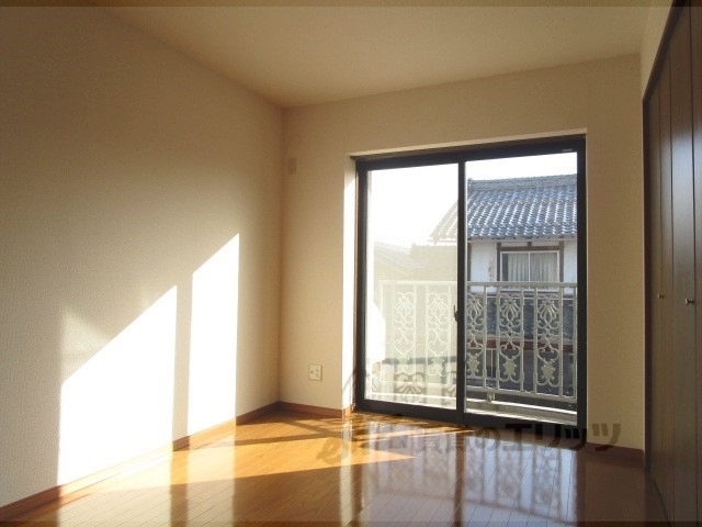 居室・リビング　洋室