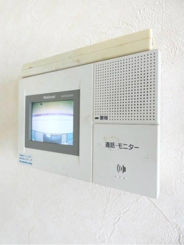 セキュリティ　図面と現状に相違がある場合には現状を優先