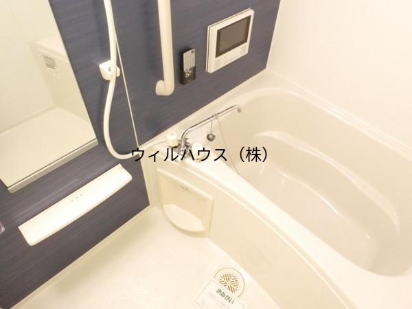 バス・シャワールーム　浴室ＴＶ！