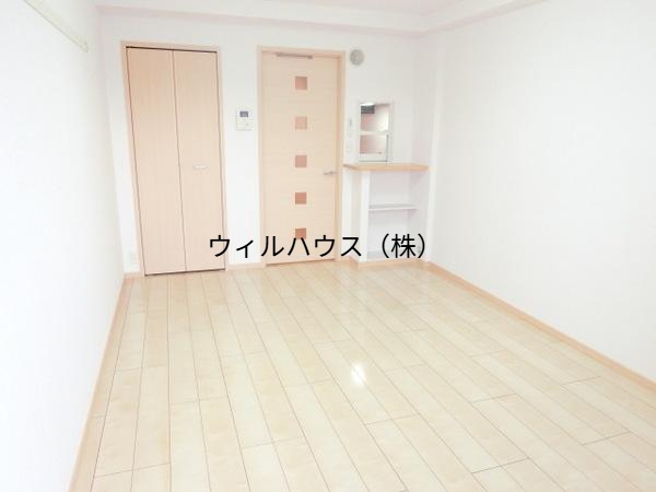 その他部屋・スペース　明るいです！