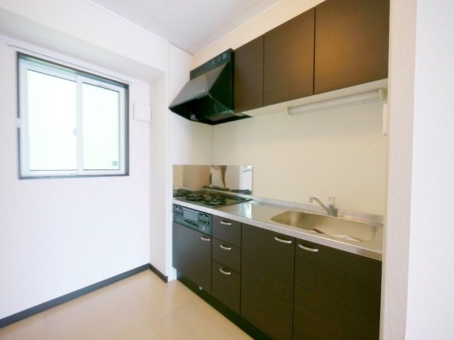 キッチン　イメージ写真