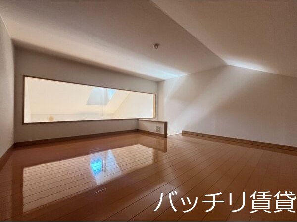 その他部屋・スペース　画像は同型タイプの為現状を優先致します。