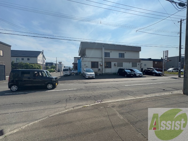 眺望　眺望になります。風通しは問題なさそうですね。