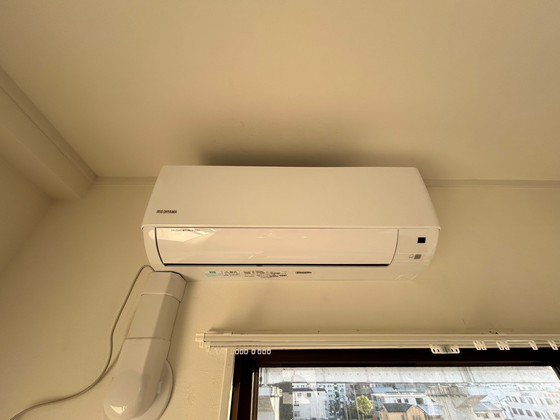 その他設備　※別号室のお写真です。