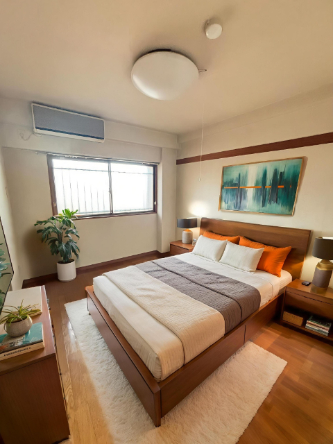 その他部屋・スペース　家具は付属しておりません。