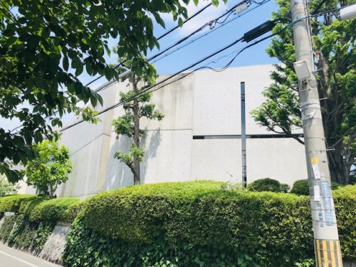 その他　茨木春日丘協会（その他）まで769m