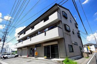 建物外観　イースタンピュア