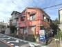 浦和彩々 1階 築62年5ヶ月の賃貸物件