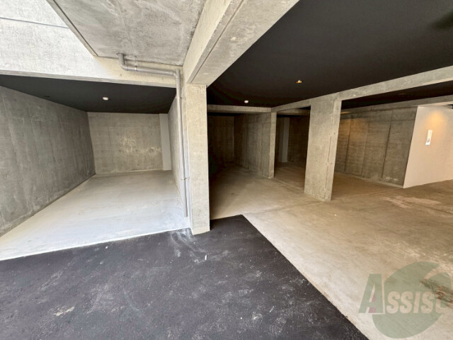 駐車場　駐車場その他