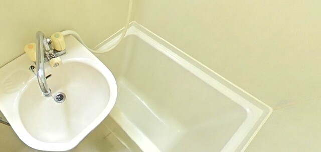 バス・シャワールーム　バス☆彡