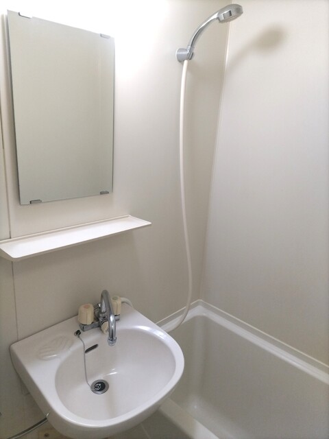 洗面設備　洗面台☆彡