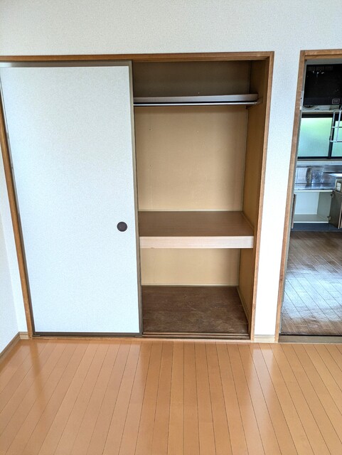 その他部屋・スペース　西側洋室