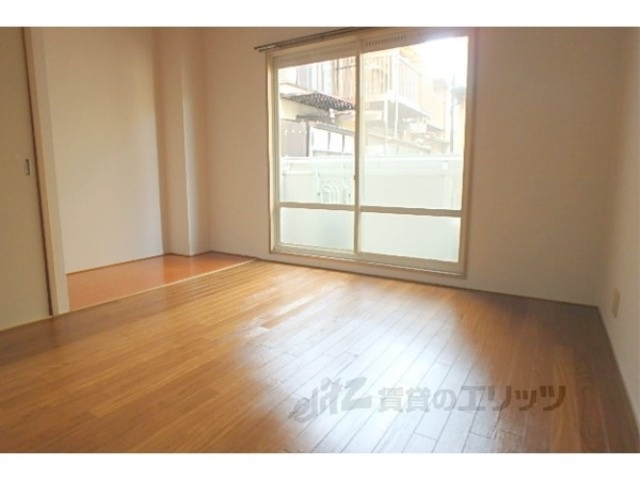 居室・リビング　洋室