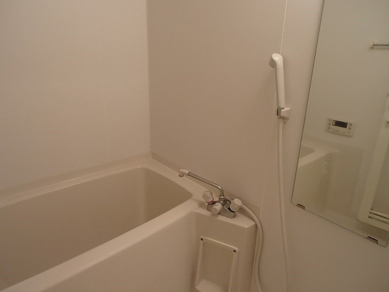 バス・シャワールーム　イメージ