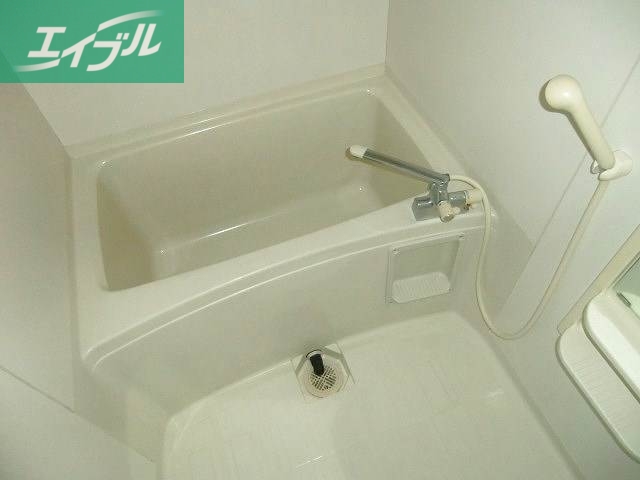 バス・シャワールーム　バスルーム