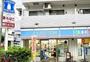 コンビニ　ローソン目黒東山店（コンビニ）まで225m
