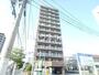 高畑駅より徒歩3分 4階 築18年7ヶ月の賃貸物件