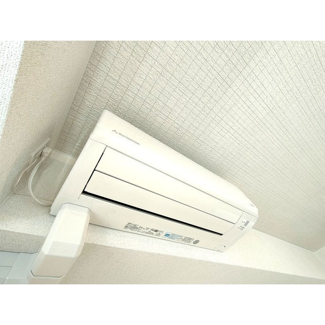 その他設備　※竣工済同型物件使用中